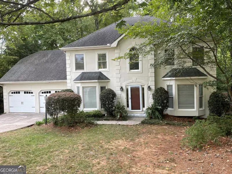 1950 Bridle Ridge TRCE, Roswell, GA 30075