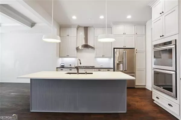 Atlanta, GA 30339,1303 Riverscall LN #69