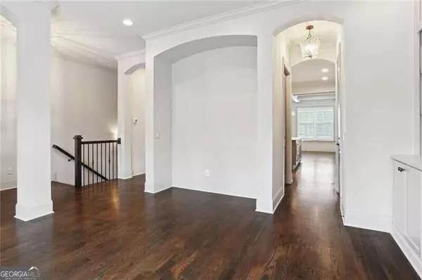 Atlanta, GA 30339,1303 Riverscall LN #69