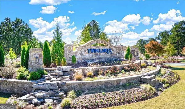 Hoschton, GA 30548,325 Murray Lane - Lot 2542 #2542