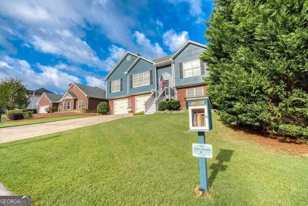 Acworth, GA 30102,418 Christina WAY