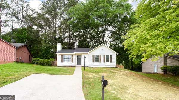 Stone Mountain, GA 30088,1096 Mainstreet Valley DR