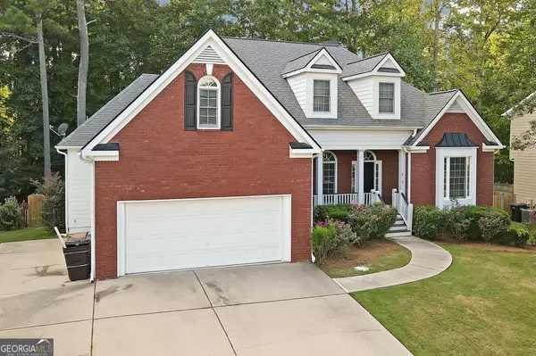 3192 Creek TRCE W, Powder Springs, GA 30127