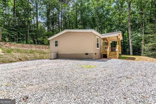 Ellijay, GA 30540,40 Ponderosa TER #40