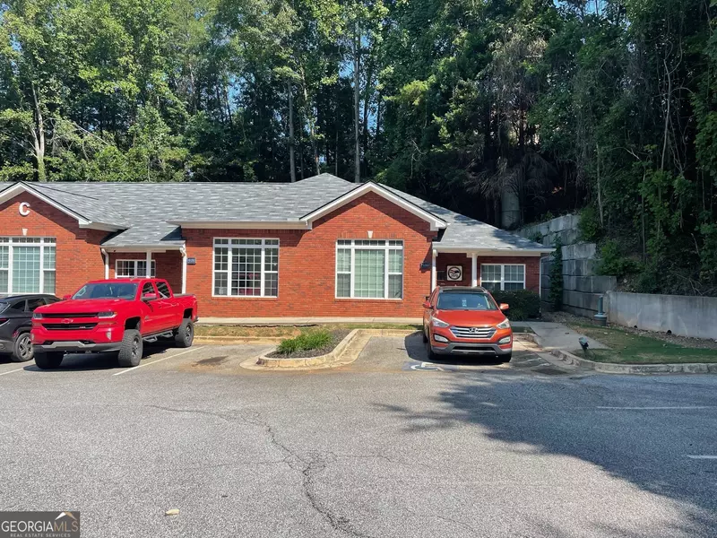 81 Crown Mountain PL #C-500, Dahlonega, GA 30533