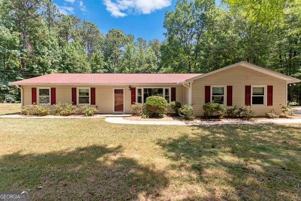 1054 Pates Creek RD, Stockbridge, GA 30281