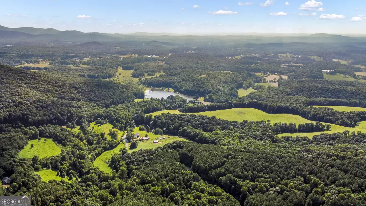 Ellijay, GA 30540,LOT 1 Whispering Pines DR