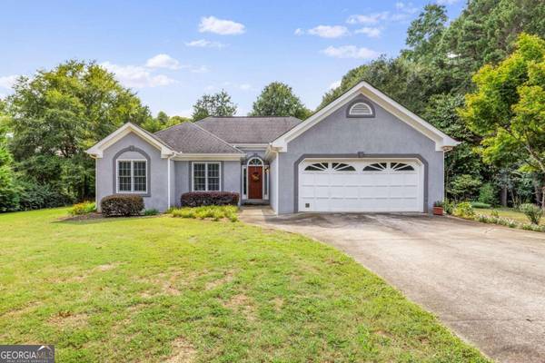 5611 Honeytree DR, Braselton, GA 30517