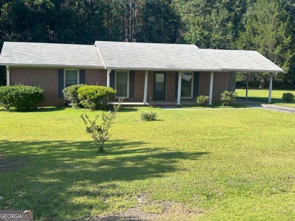 425 Wesley Chapel RD, Lexington, GA 30648