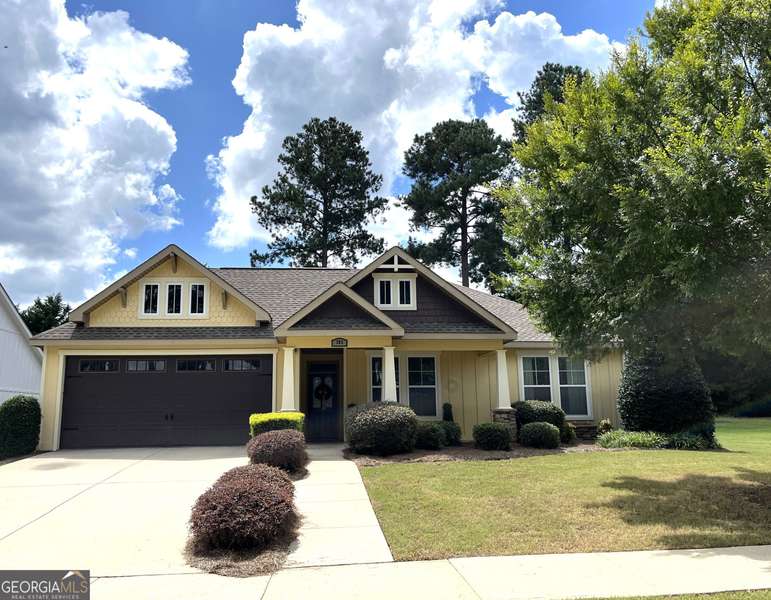 303 Cherokee Rose CIR, Dublin, GA 31021