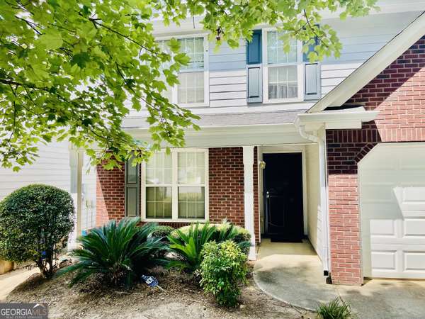 9668 Pine CT #12,  Union City,  GA 30291