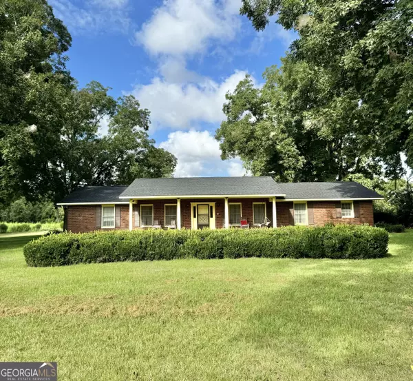 18959 GA SR 169 HWY, Reidsville, GA 30453