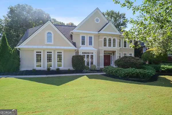 8140 High Hampton Chase, Alpharetta, GA 30022