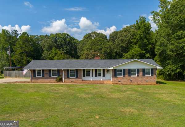 1119 Burwell RD, Carrollton, GA 30117