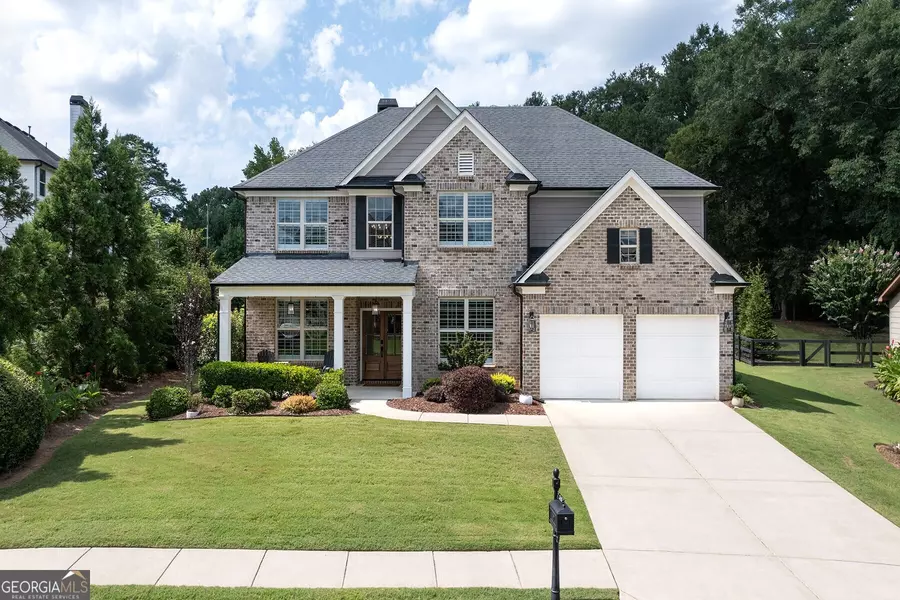 210 Willow Lake CV, Roswell, GA 30075