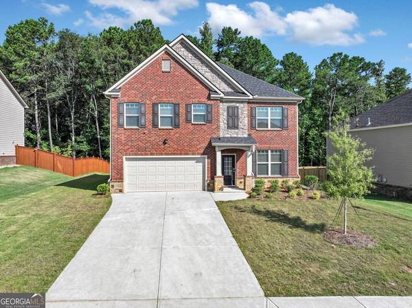 Loganville, GA 30052,609 Blue Juniper CIR