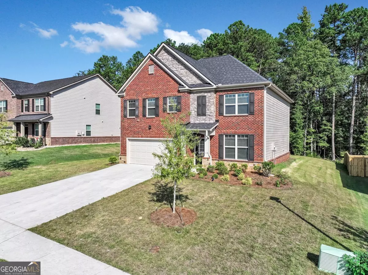 Loganville, GA 30052,609 Blue Juniper CIR