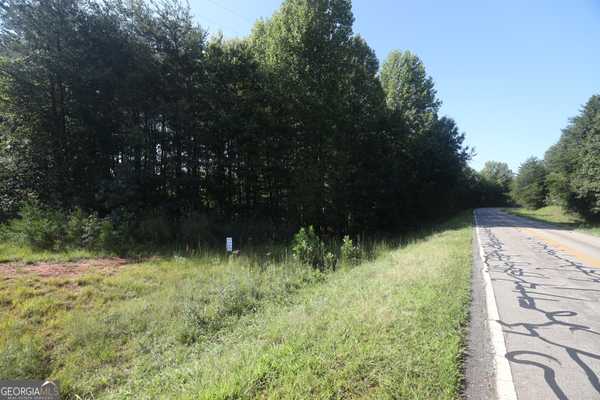 3.05 ACRES truelove rd #TRACT 2, Cleveland, GA 30528