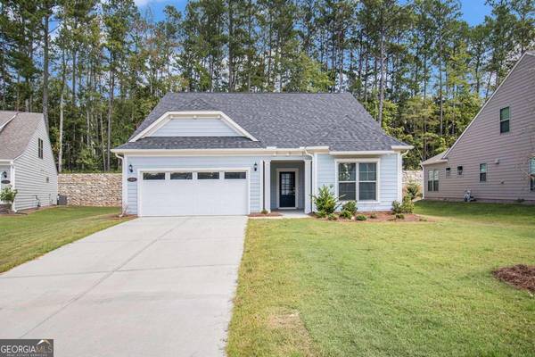 524 Colebrook WAY, Peachtree City, GA 30269