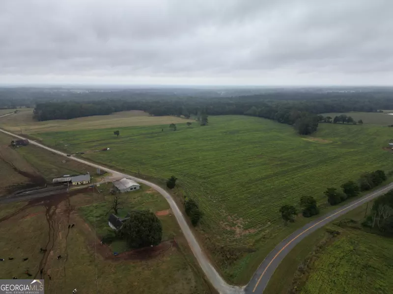 0 Dykes Rd #TRACT 1, Newborn, GA 30056