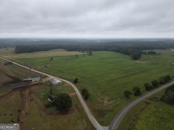 0 Dykes Rd #TRACT 1,  Newborn,  GA 30056