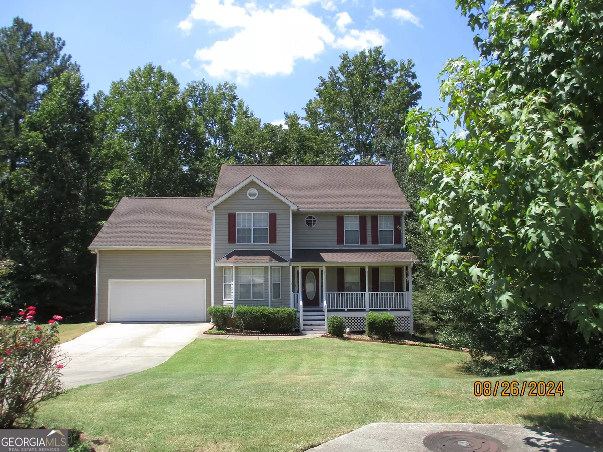 Stockbridge, GA 30281,1307 Kathryn CT