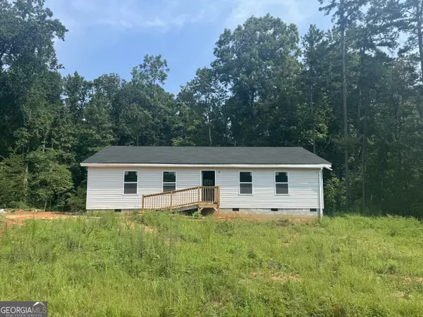 2421 E Silver Shoals Rd, Toccoa, GA 30577