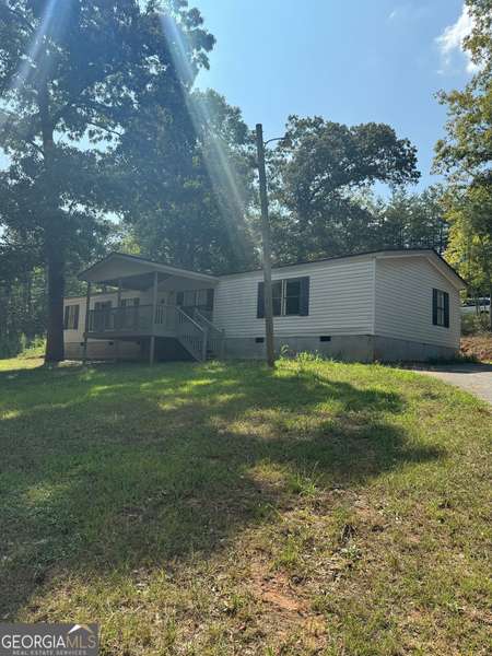 14 Hollybrook RD, Dahlonega, GA 30533