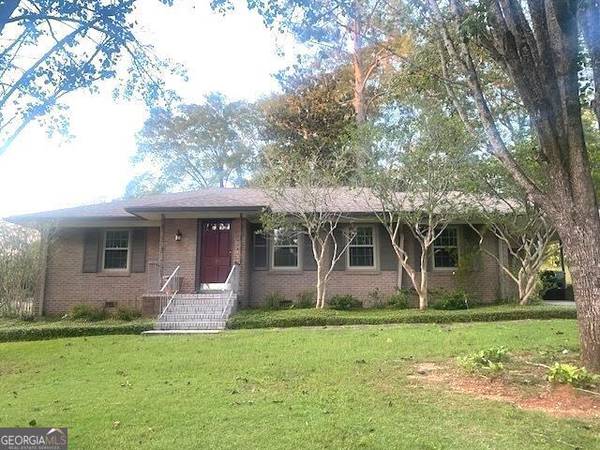 405 E 3rd ST,  West Point,  GA 31833