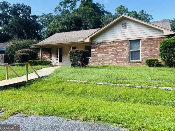 156 W Holly AVE,  Kingsland,  GA 31548