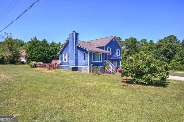 13 Ravenwood CT, Rockmart, GA 30153