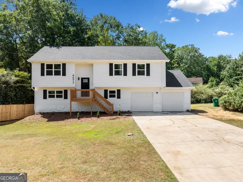 4577 Landerwood CT, Decatur, GA 30034