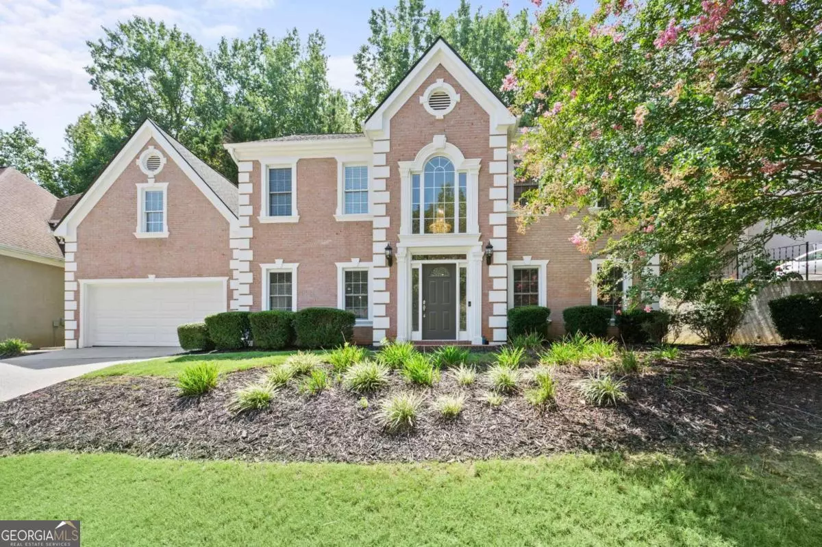 Johns Creek, GA 30022,4845 Haydens Walk DR