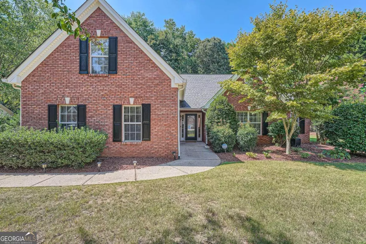 Flowery Branch, GA 30542,5544 Rose Ridge CT