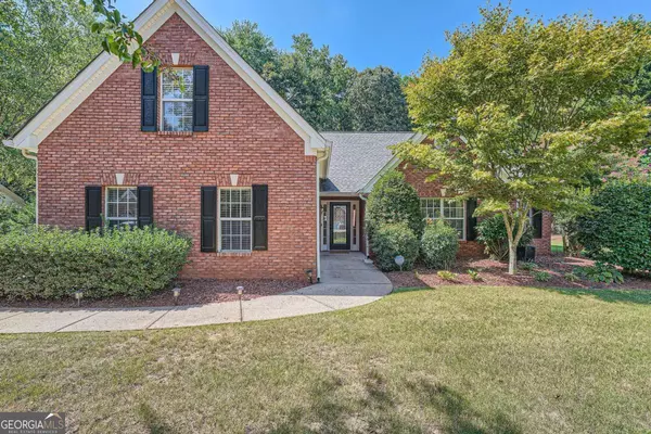 5544 Rose Ridge CT, Flowery Branch, GA 30542