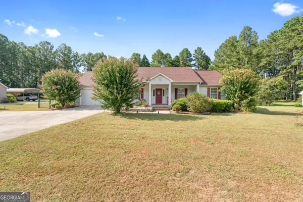 2207 Camelia DR E, Statesboro, GA 30461