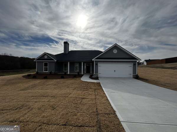 62 Advent DR #LOT 38, Winder, GA 30680