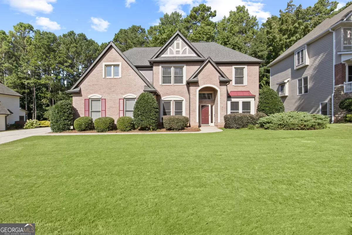 Newnan, GA 30265,34 Hidden Woods LN