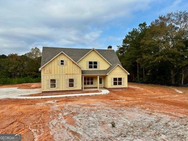 3681 Youngs Mill RD #LOT 93, Hogansville, GA 30230