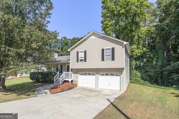 232 Winchester DR,  Villa Rica,  GA 30180