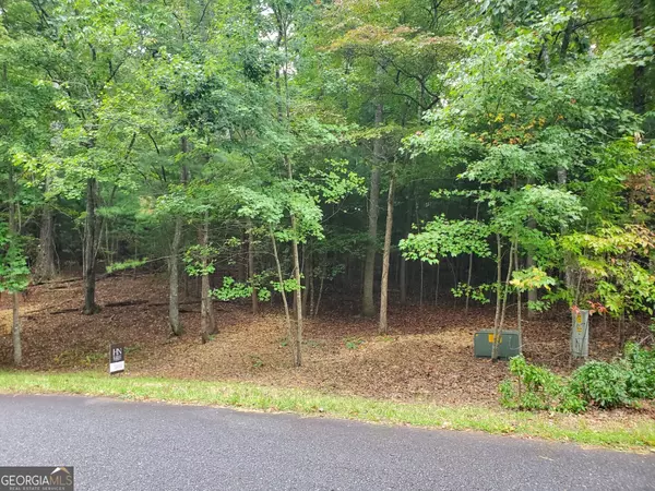 Blairsville, GA 30512,LOT 42 Arrowood Pointe