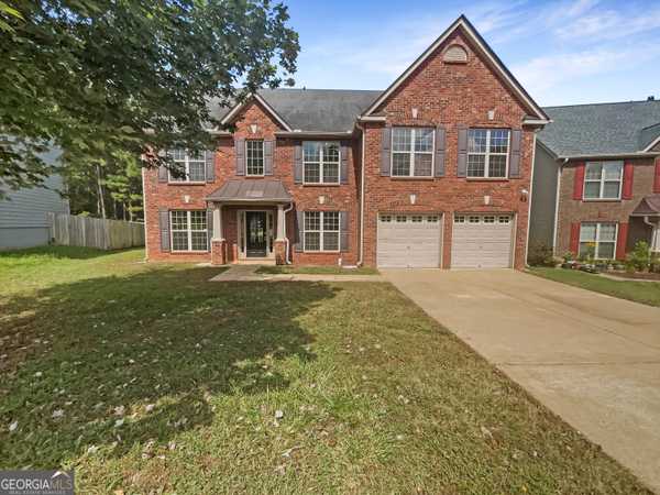 5747 Union Pointe DR, Union City, GA 30291