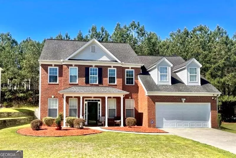 Riverdale, GA 30296,6811 Lakefield Forrest PL