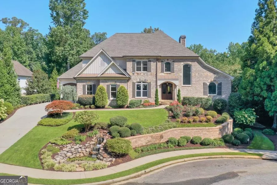 3313 Chimney LN NE, Roswell, GA 30075