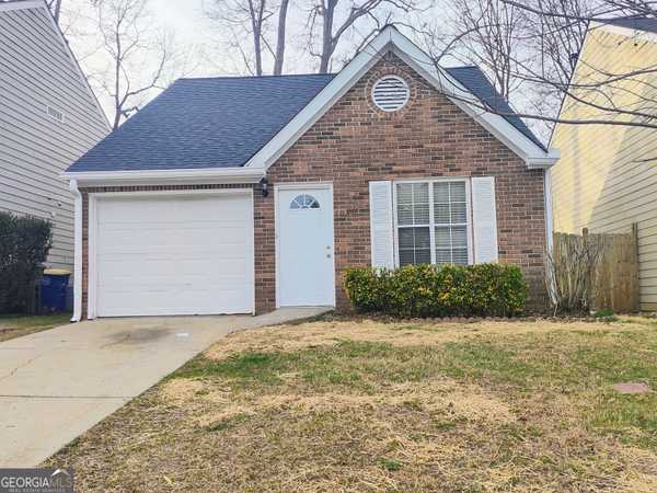 1040 NW Hillsborough Chase NW, Kennesaw, GA 30144