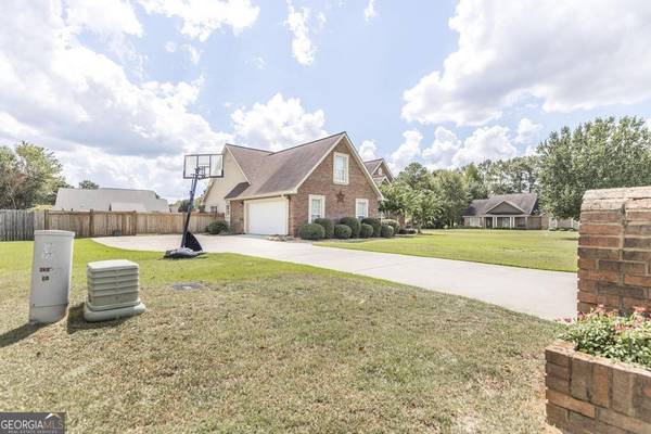 Kathleen, GA 31047,309 Sunset LN