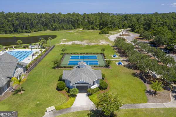 St. Marys, GA 31558,112 Billfish LN