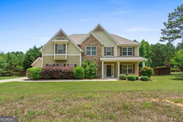 45 George Wynn RD, Palmetto, GA 30268