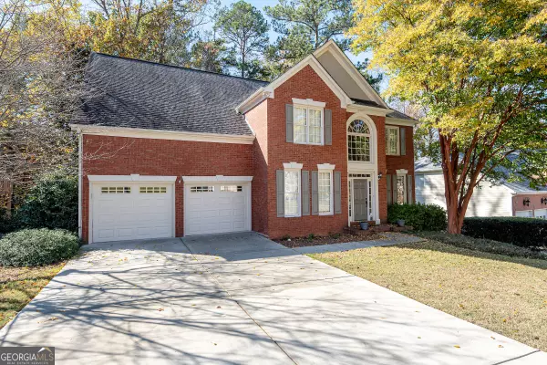 3837 Princeton Oaks NW, Kennesaw, GA 30144