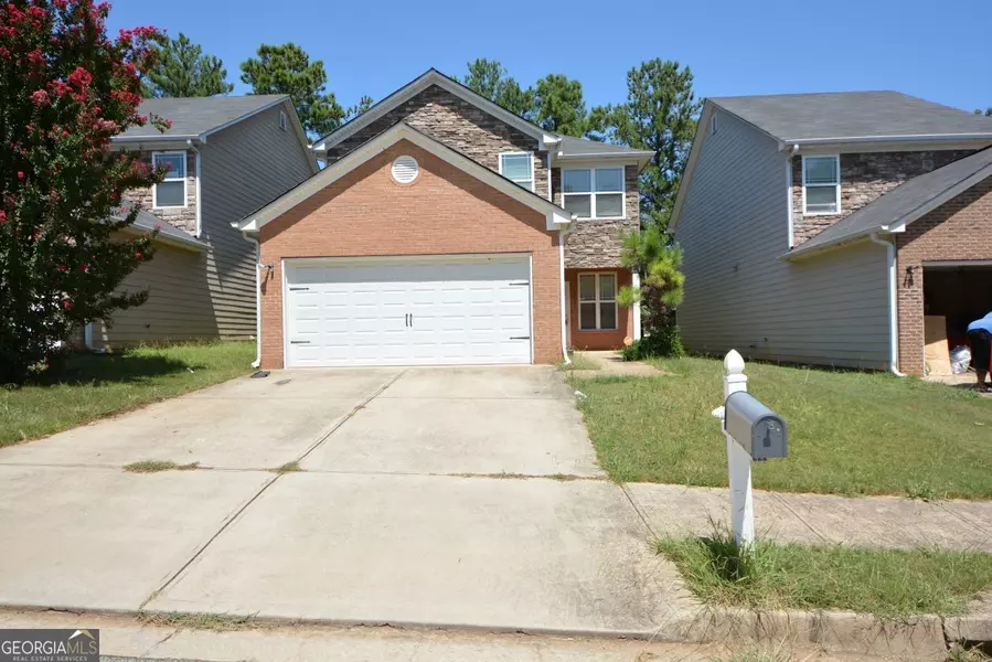 1514 Persimmon TRCE, Morrow, GA 30260